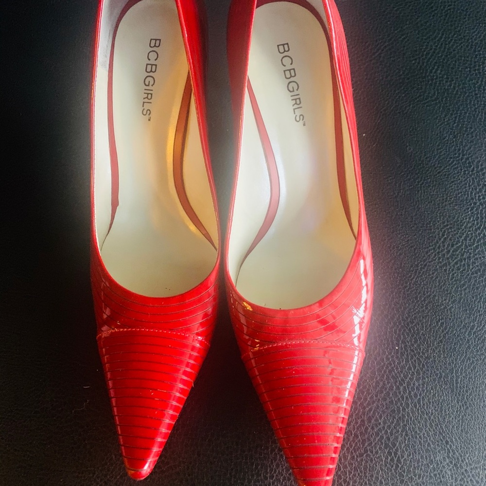 Women’s heels